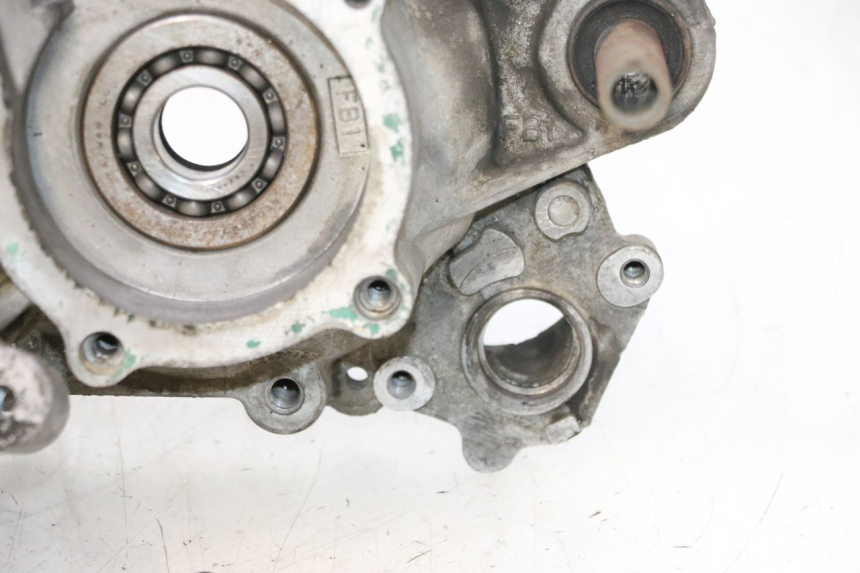 photo de Karter dolny silnika PEUGEOT SPEEDFIGHT LC 50 (1996 - 2002) - Alternatywny kąt
