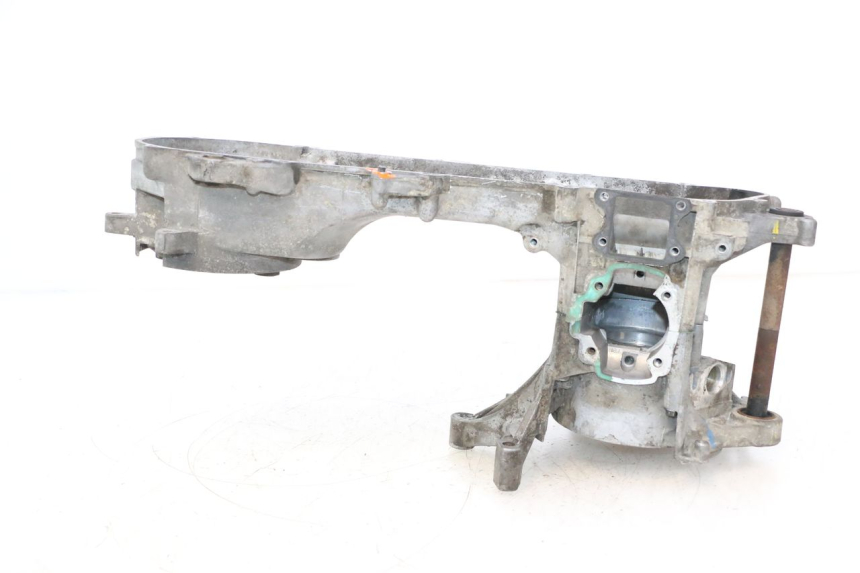 photo de Karter dolny silnika PEUGEOT SPEEDFIGHT LC 50 (1996 - 2002) - Zoom stanu zużycia