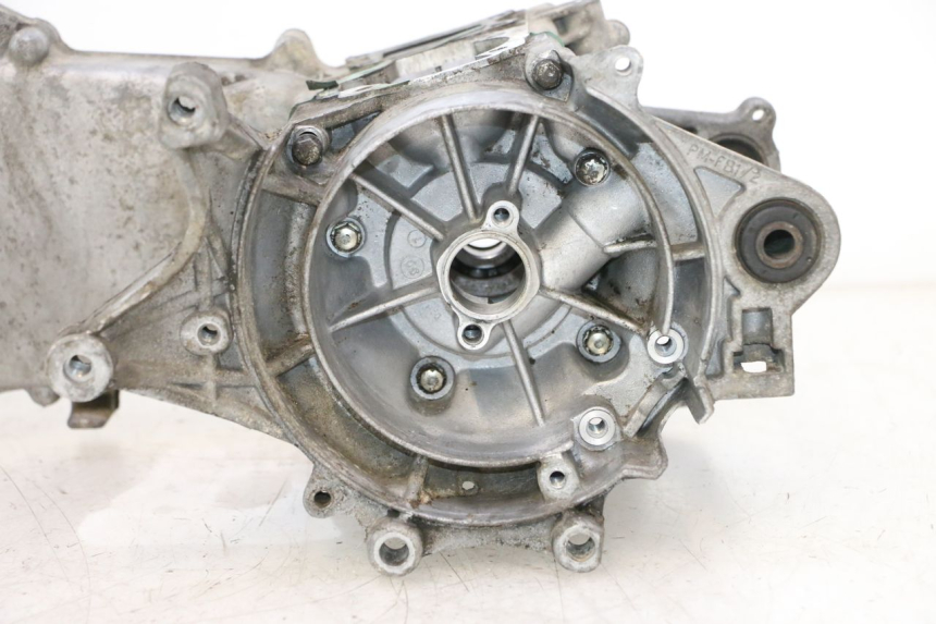 photo de Karter dolny silnika PEUGEOT SPEEDFIGHT LC 50 (1996 - 2002) - Widok ogólny