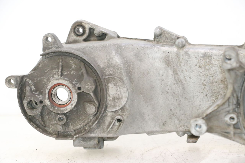 photo de Karter dolny silnika PEUGEOT SPEEDFIGHT LC 50 (1996 - 2002) - Punkty mocowania