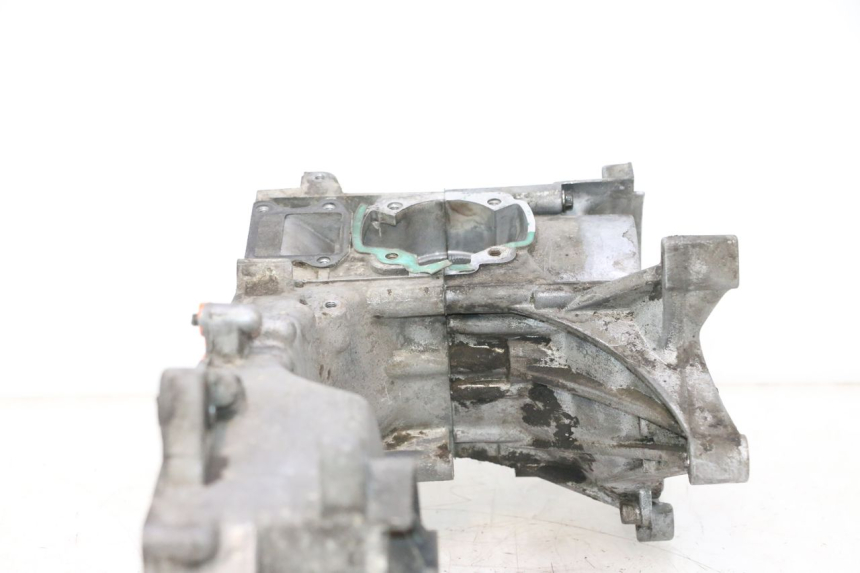 photo de Karter dolny silnika PEUGEOT SPEEDFIGHT LC 50 (1996 - 2002) - Oznaczenia i referencje