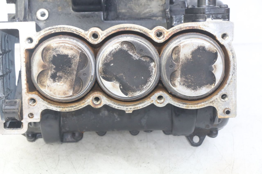 photo de Karter dolny silnika TRIUMPH SPRINT ST 955 (1999 - 2001) - Widok produktu