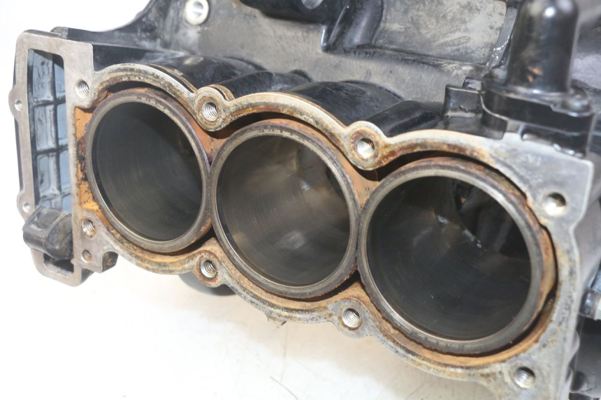 photo de Karter dolny silnika TRIUMPH SPRINT ST 955 (1999 - 2001) - Widok z bliska