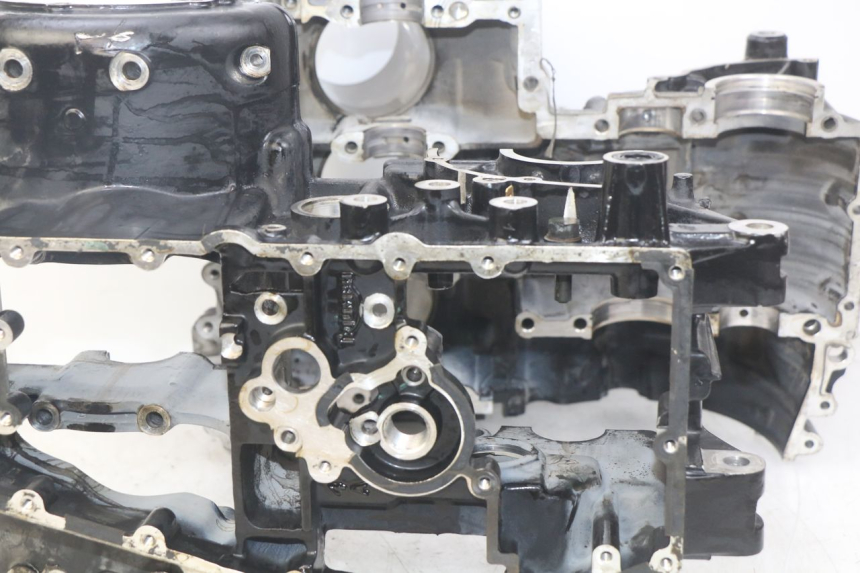 photo de Karter dolny silnika TRIUMPH SPRINT ST 955 (1999 - 2001) - Szczegół części