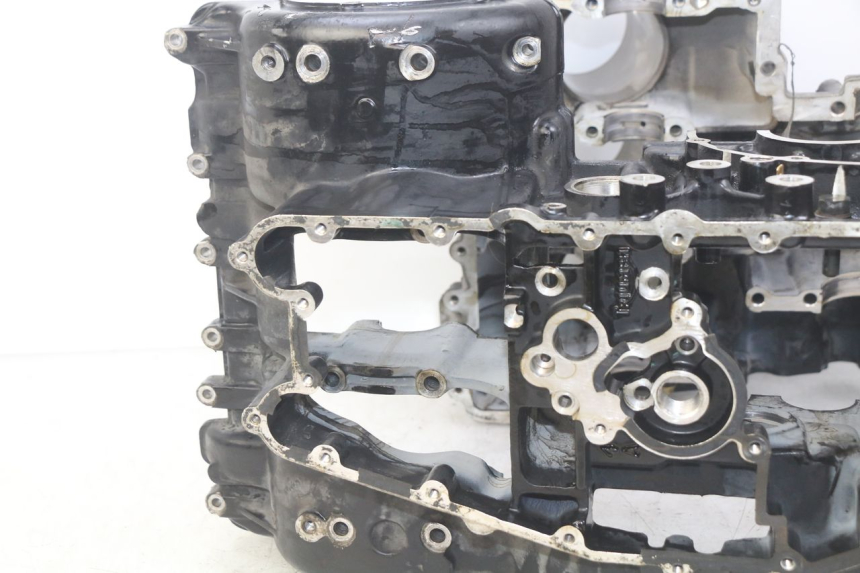 photo de Karter dolny silnika TRIUMPH SPRINT ST 955 (1999 - 2001) - Zoom stanu zużycia