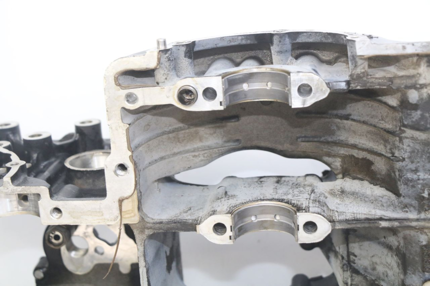 photo de Karter dolny silnika TRIUMPH SPRINT ST 955 (1999 - 2001) - Punkty mocowania