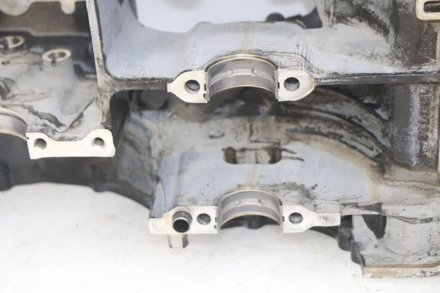 photo de Karter dolny silnika TRIUMPH SPRINT ST 955 (1999 - 2001) - Stan powierzchni