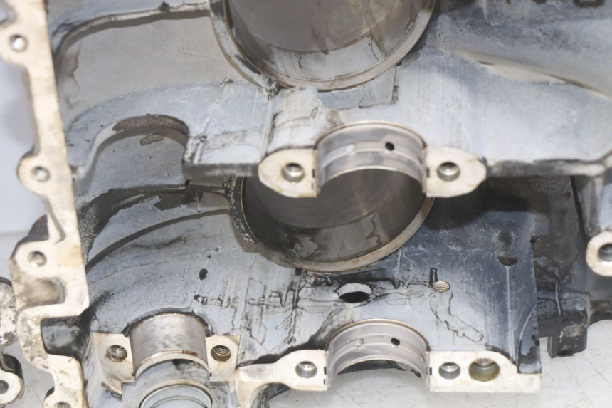 photo de Karter dolny silnika TRIUMPH SPRINT ST 955 (1999 - 2001) - Część sprawdzona