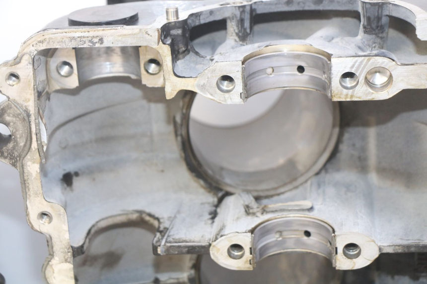 photo de Karter dolny silnika TRIUMPH SPRINT ST 955 (1999 - 2001) - Oznaczenia i referencje