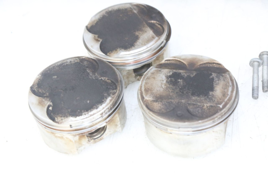 photo de Karter dolny silnika TRIUMPH SPRINT ST 955 (1999 - 2001) - Widok z bliska