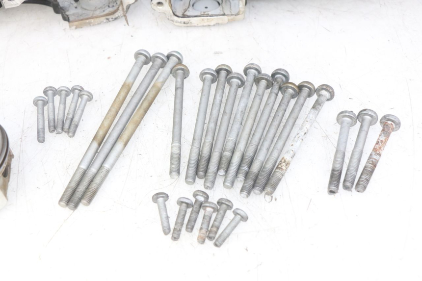 photo de Karter dolny silnika TRIUMPH SPRINT ST 955 (1999 - 2001) - Zoom jakości