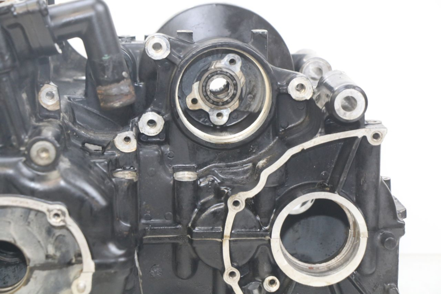 photo de Karter dolny silnika TRIUMPH SPRINT ST 955 (1999 - 2001) - Zbliżenie techniczne