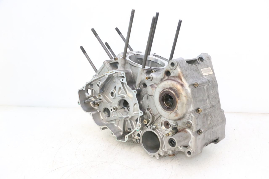 photo de DOLNA OBUDOWA SILNIKA CAN-AM SPYDER RS 1000 (2008 - 2012) - Alternatywny kąt