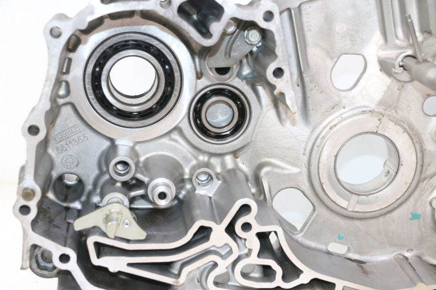 photo de DOLNA OBUDOWA SILNIKA CAN-AM SPYDER RS 1000 (2008 - 2012) - Część sprawdzona
