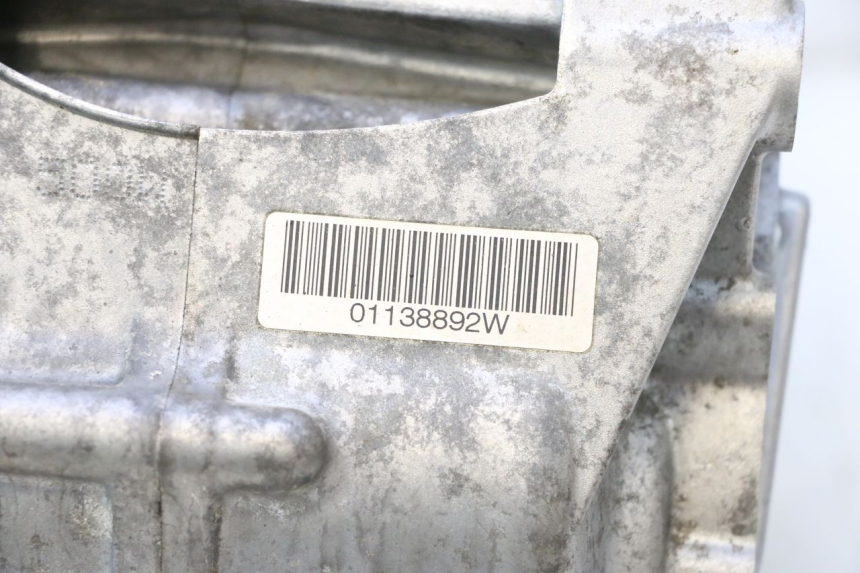 photo de DOLNA OBUDOWA SILNIKA CAN-AM SPYDER RS 1000 (2008 - 2012) - Oznaczenia i referencje