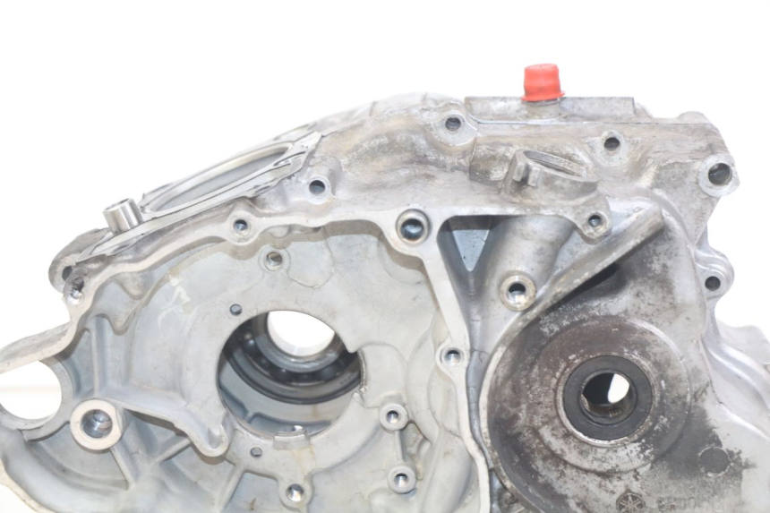 photo de Karter dolny silnika YAMAHA SR 125 (1982 - 2003) - Część sprawdzona