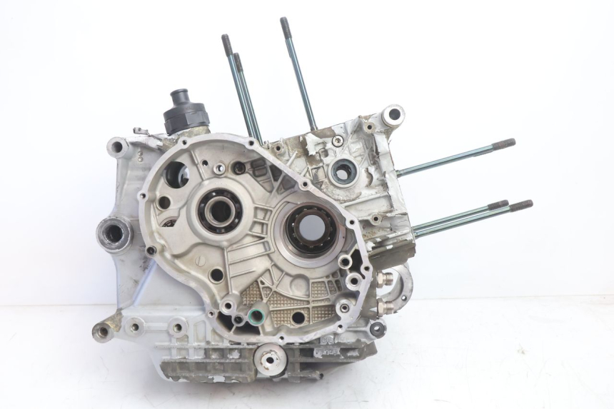 photo de DOLNA OBUDOWA SILNIKA DUCATI SS IE DS CARENEE 1000 (2002 - 2006) - Część sprawdzona