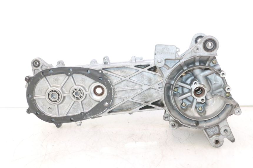 photo de DOLNA OBUDOWA SILNIKA KYMCO SUPER 8 2T 50 (2007 - 2013) - Punkty mocowania