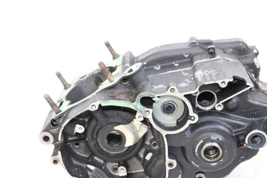 photo de Karter dolny silnika CAGIVA SUPER CITY 125 (1992 - 1997) - Widok z bliska