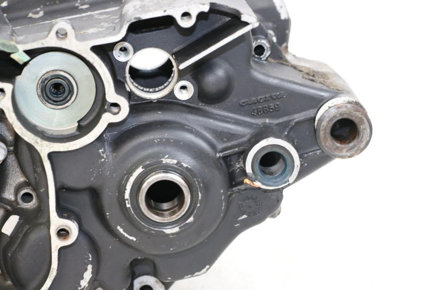 photo de Karter dolny silnika CAGIVA SUPER CITY 125 (1992 - 1997) - Zdjęcie dodatkowe