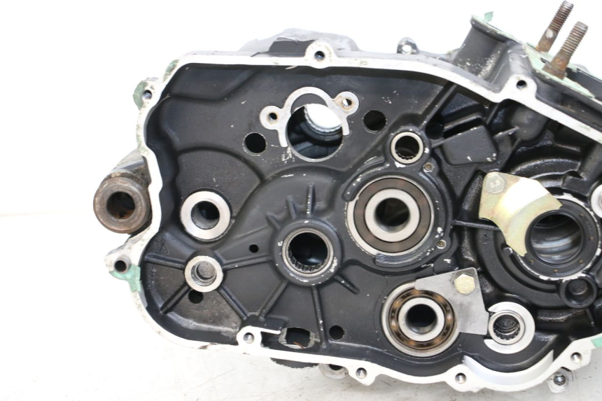 photo de Karter dolny silnika CAGIVA SUPER CITY 125 (1992 - 1997) - Oznaczenia i referencje