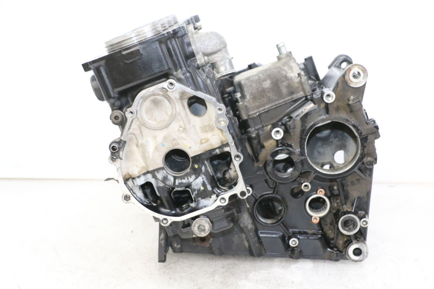 photo de Karter dolny silnika SUZUKI GSR 750 (2011 - 2017) - Widok produktu