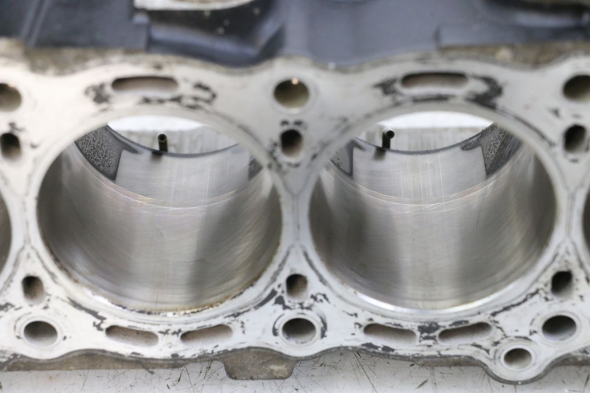 photo de Karter dolny silnika SUZUKI GSR 750 (2011 - 2017) - Zdjęcie dodatkowe