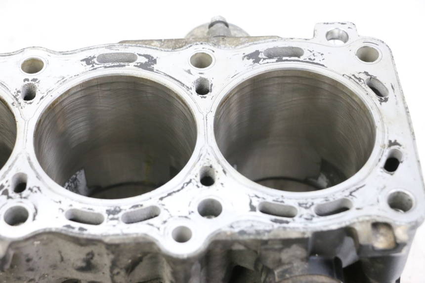 photo de Karter dolny silnika SUZUKI GSR 750 (2011 - 2017) - Zoom jakości