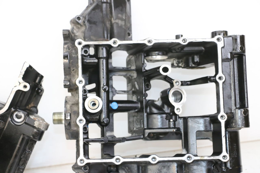 photo de Karter dolny silnika SUZUKI GSR 750 (2011 - 2017) - Szczegół części