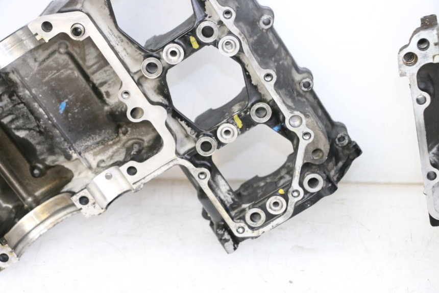 photo de Karter dolny silnika SUZUKI GSR 750 (2011 - 2017) - Widok ogólny