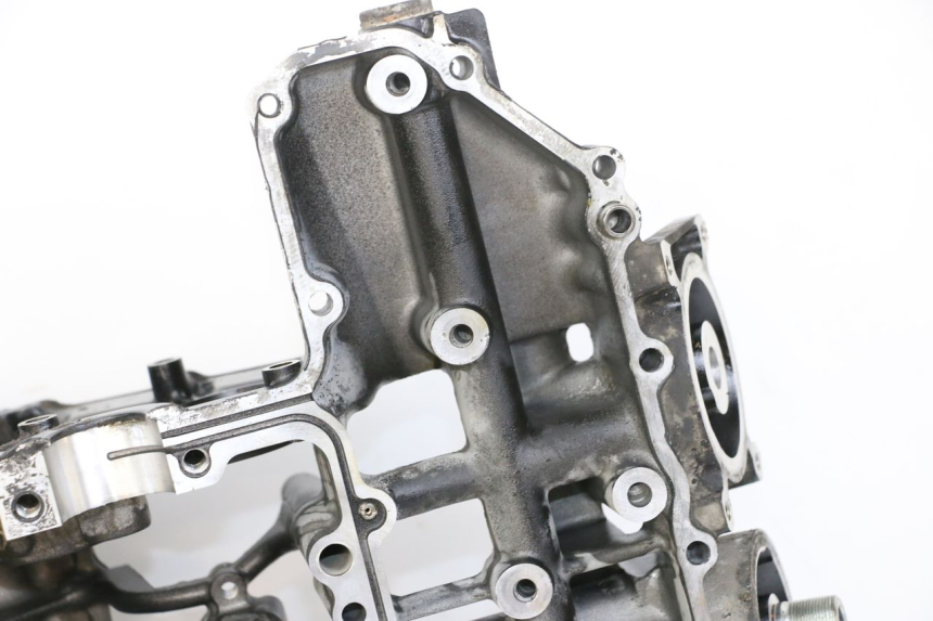 photo de Karter dolny silnika SUZUKI GSR 750 (2011 - 2017) - Oznaczenia i referencje