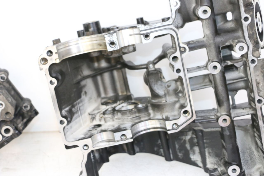 photo de Karter dolny silnika SUZUKI GSR 750 (2011 - 2017) - Widok produktu