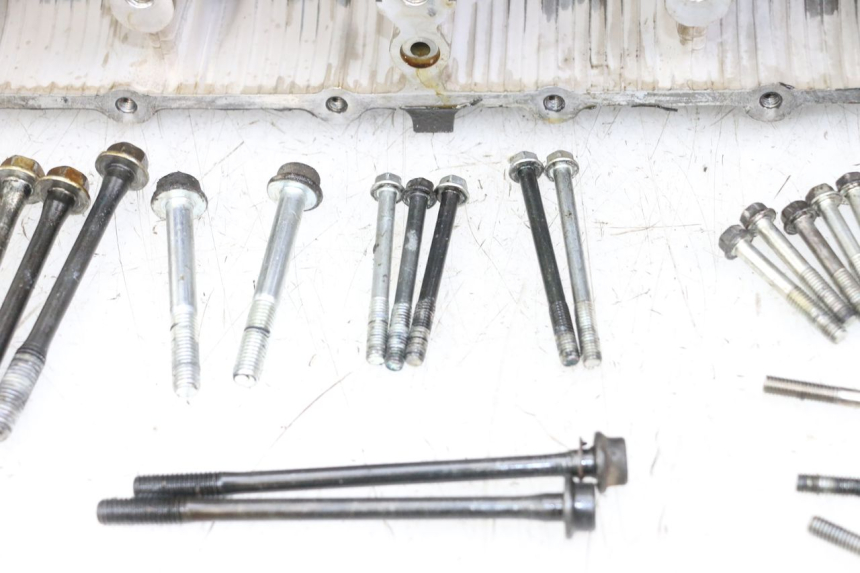 photo de Karter dolny silnika SUZUKI GSR 750 (2011 - 2017) - Zdjęcie dodatkowe