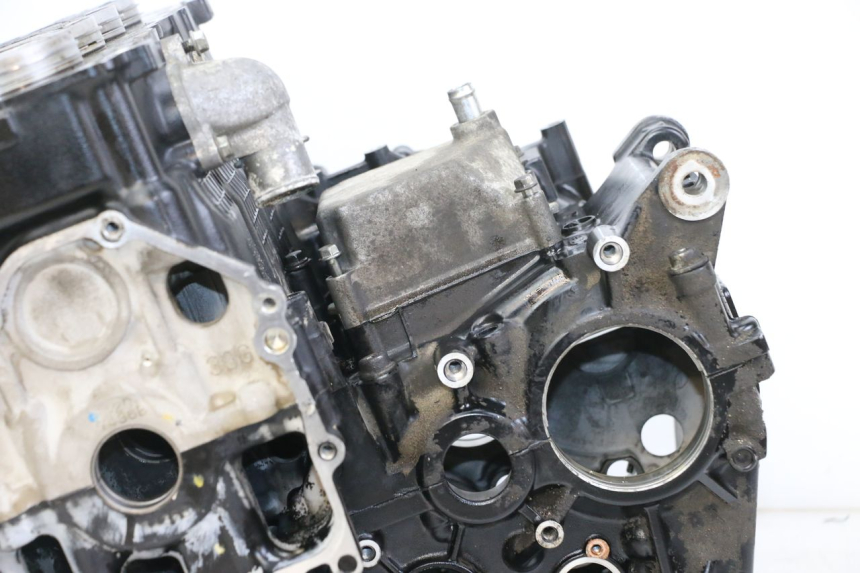 photo de Karter dolny silnika SUZUKI GSR 750 (2011 - 2017) - Część sprawdzona