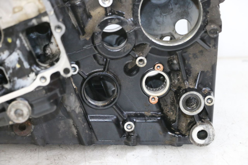 photo de Karter dolny silnika SUZUKI GSR 750 (2011 - 2017) - Oznaczenia i referencje