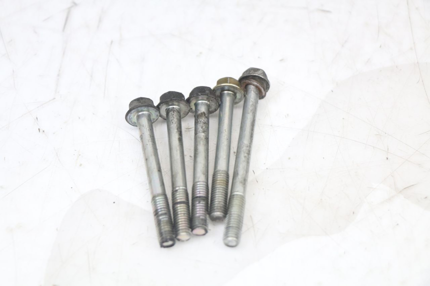 photo de Karter dolny silnika SUZUKI GSX F GSXF 650 (2007 - 2015) - Widok produktu