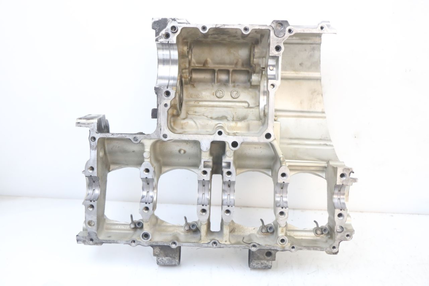 photo de Karter dolny silnika SUZUKI GSX F GSXF 650 (2007 - 2015) - Punkty mocowania