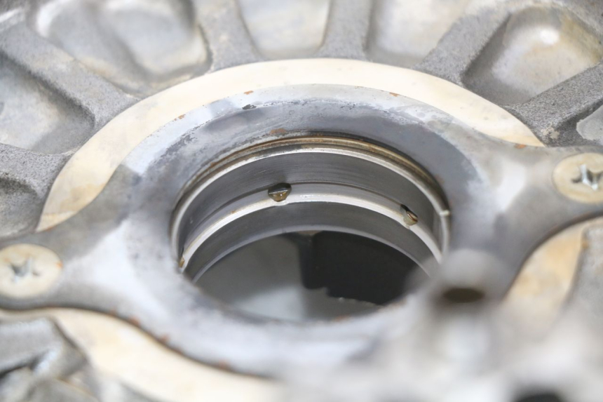 photo de Karter dolny silnika SUZUKI SV N 650 (1999 - 2002) - Zdjęcie dodatkowe