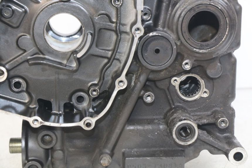 photo de Karter dolny silnika SUZUKI SV N 650 (1999 - 2002) - Oznaczenia i referencje