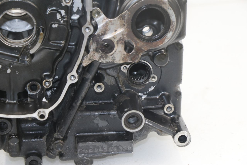 photo de Karter dolny silnika SUZUKI SV S 650 (1999 - 2002) - Inny kąt widzenia