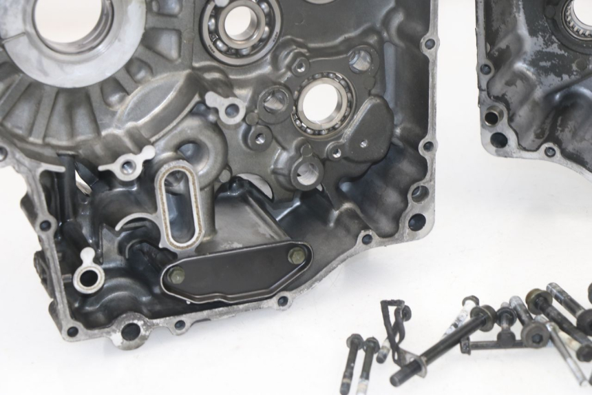 photo de Karter dolny silnika SUZUKI SV S 650 (1999 - 2002) - Część sprawdzona