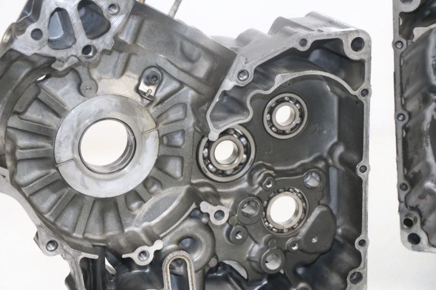 photo de Karter dolny silnika SUZUKI SV S 650 (1999 - 2002) - Oznaczenia i referencje