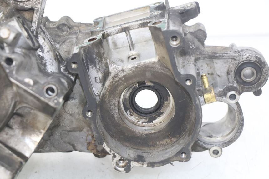 photo de Karter dolny silnika PEUGEOT SV 125 (1991 - 1994) - Widok produktu