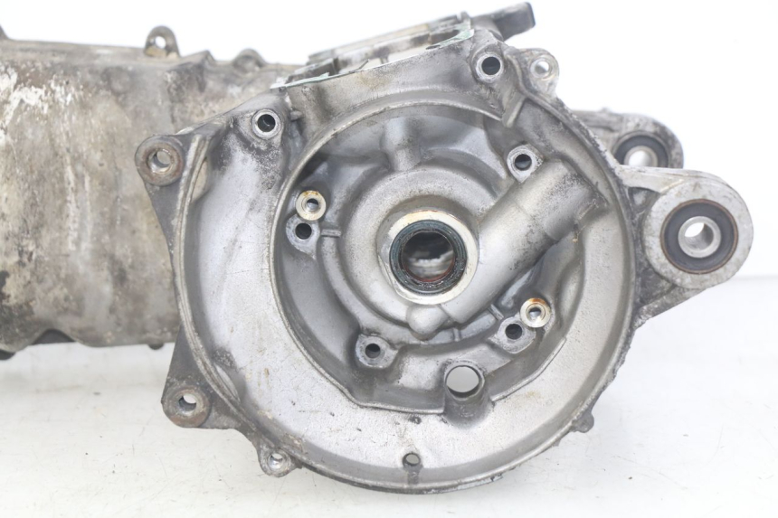 photo de Karter dolny silnika PEUGEOT SV 125 (1991 - 1994) - Zoom stanu zużycia