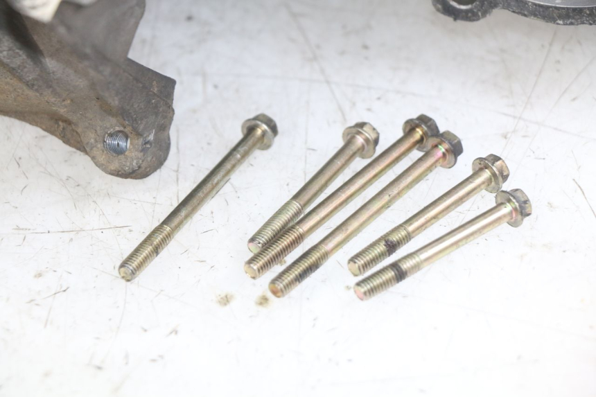 photo de Karter dolny silnika PEUGEOT SV 125 (1991 - 1994) - Widok produktu