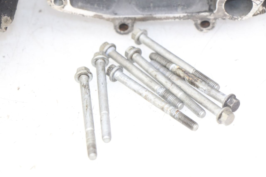 photo de Karter dolny silnika APRILIA SXR 50 (2021 - 2023) - Szczegóły charakterystyczne