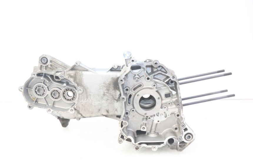 photo de Karter dolny silnika APRILIA SXR 50 (2021 - 2023) - Zoom stanu zużycia