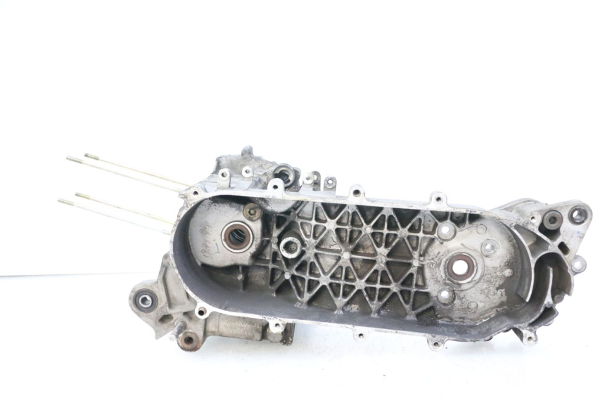 photo de Karter dolny silnika SYM ORBIT III 3 4T 50 (2018 - 2021) - Widok główny