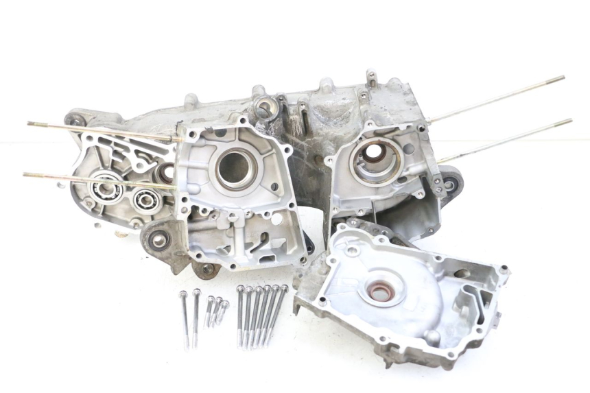 photo de Karter dolny silnika SYM ORBIT III 3 4T 50 (2018 - 2021) - Szczegół części