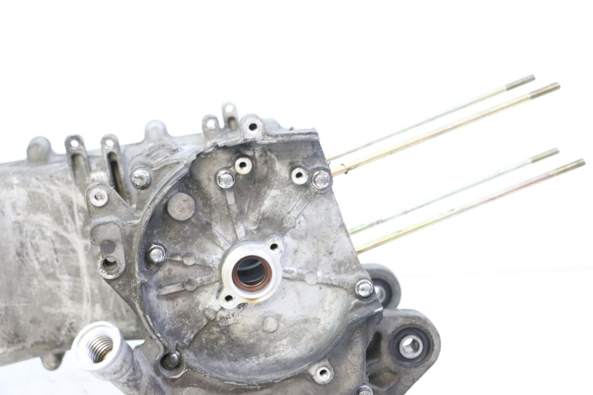 photo de Karter dolny silnika SYM ORBIT III 3 4T 50 (2018 - 2021) - Szczegóły charakterystyczne